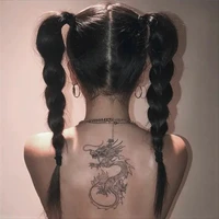 Lanie Alexa Gabriella [ Author ]