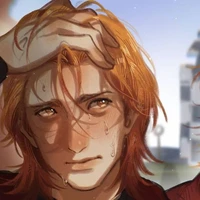 Fred Weasley