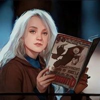 Luna Lovegood