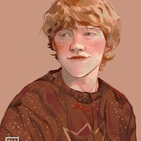 Rony Weasley