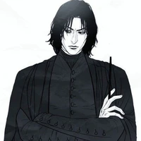 Severus Snape