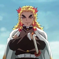 เร็นโงคุ เคียวจูโร่(เฮียนกฮูก)
