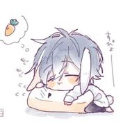 your lazy author