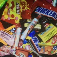 Candy pop6 🍭 