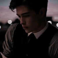 Ian hayder