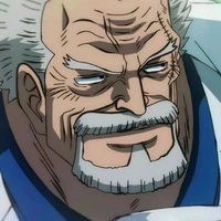 garp
