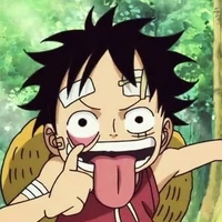 luffy