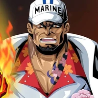 akainu