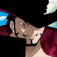 mihawk