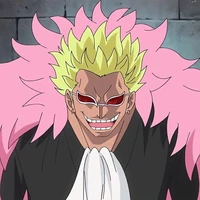 doflamingo