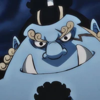 jimbei