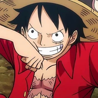 luffy