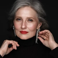 Bella Andrerson/ ml grandmother