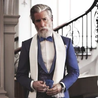 Thomas Anderson/ ml grandfather