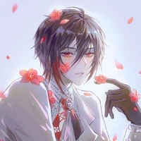 มิเกล(พ่อของเชยร์)