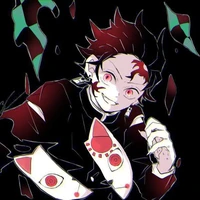 Tanjiro(ver sekarang)
