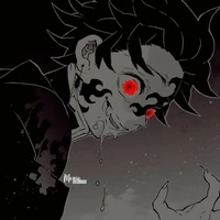 Cerminan tanjiro 