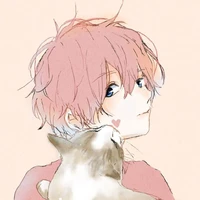 Oliver (Main character3