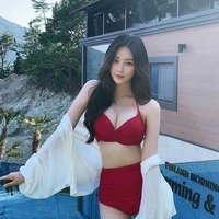 เหมยลี่(นางร้าย)