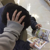 ลูกน้อง(พระเอก)