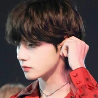 Kim Taehyung