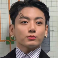 Jeon Jungkook
