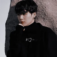 Kim Yoongi