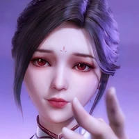 เสี่ยวเห่อ(กระต่ายอรชร+สัตว์วิญญาณแสนปี)