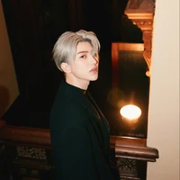 คิง(พ่อ พ.อ)
