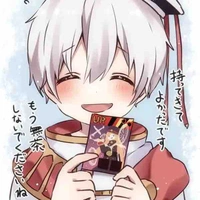 คิโยชิ ฮารุกิ(นายเอก+แวมไพร์+ตอนเด็ก)