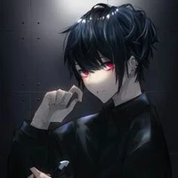 อะมะโนะ งะวะ ซุย ( นายเอก )