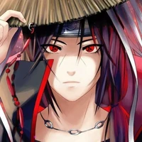 uciha itachi