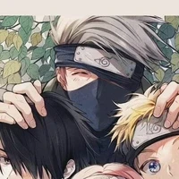 kakashi