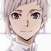 Atsushi