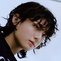 Jeon jungkook