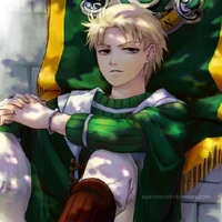 Draco Malfoy