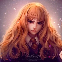Hermione Granger