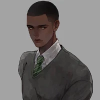 Blasio Zabini