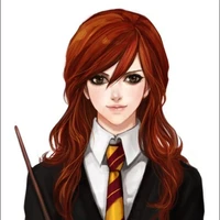 Ginny Weasley