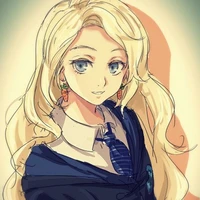 Luna Lovegood