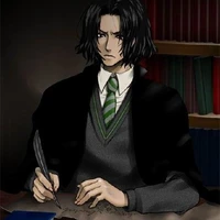 Severus Snape