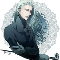 Lucio Malfoy