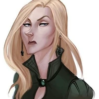 Narcisa Malfoy