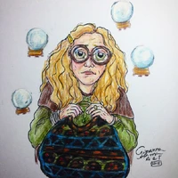 Sabilia Trelawney