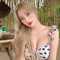 ไอรีน🍓(นางร้ายตัวเเม่)