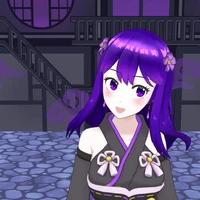 me telling what happens