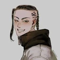 draken(ken ryuguji)