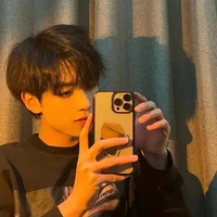 คิน:เพื่อนพ.อ😼