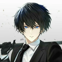 เอซ(เผ่าปีศาจ+มือขวา)