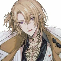 วัลดัส(เผ่าปีศาจ+ผู้ช่วยจิอันน่า)